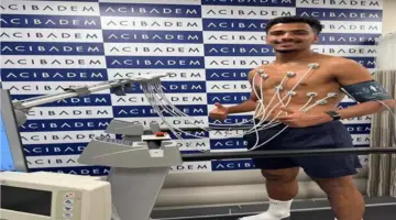حسام عبد المجيد يغادر الزمالك نحو تجربة احترافية جديدة في الدوري البلغاري